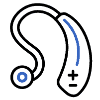 Redux service icons
