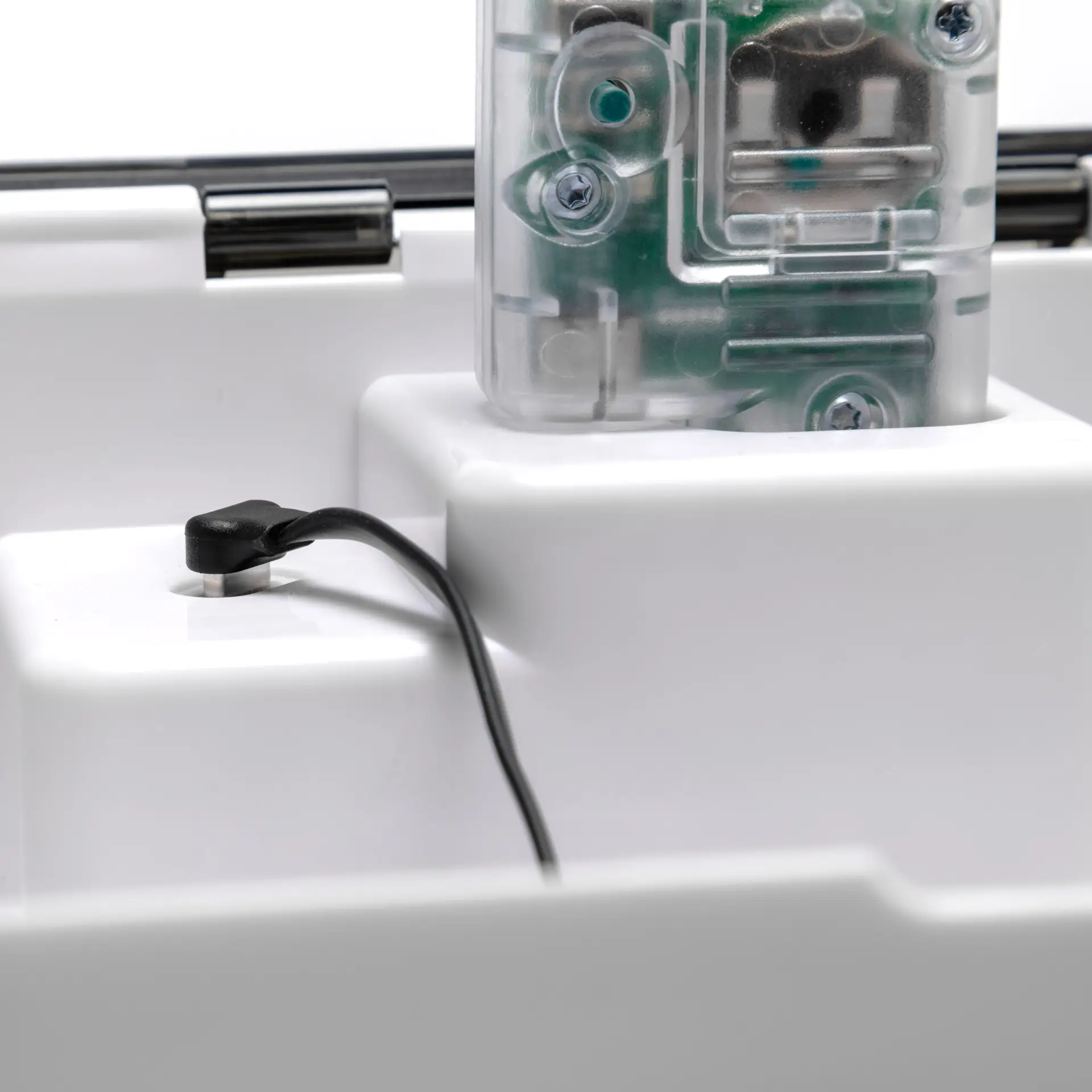 Redux Ultra Dry & Charge device