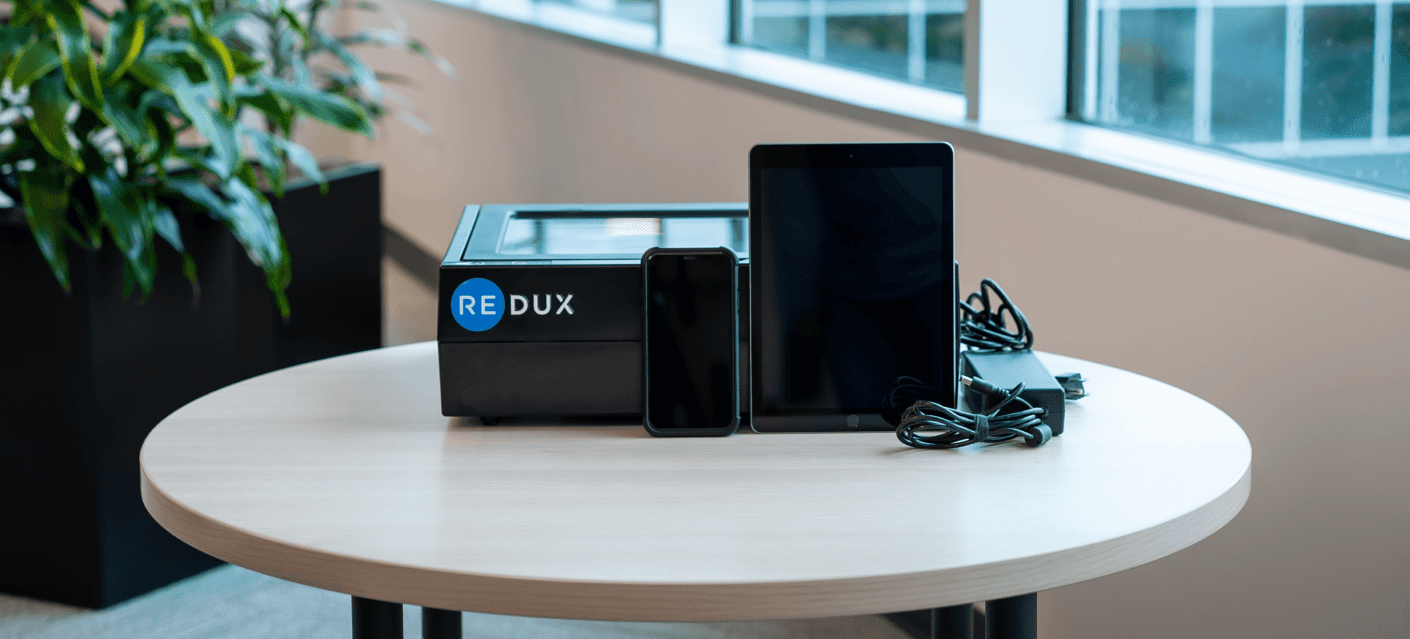 Redux Mobile Device Protection