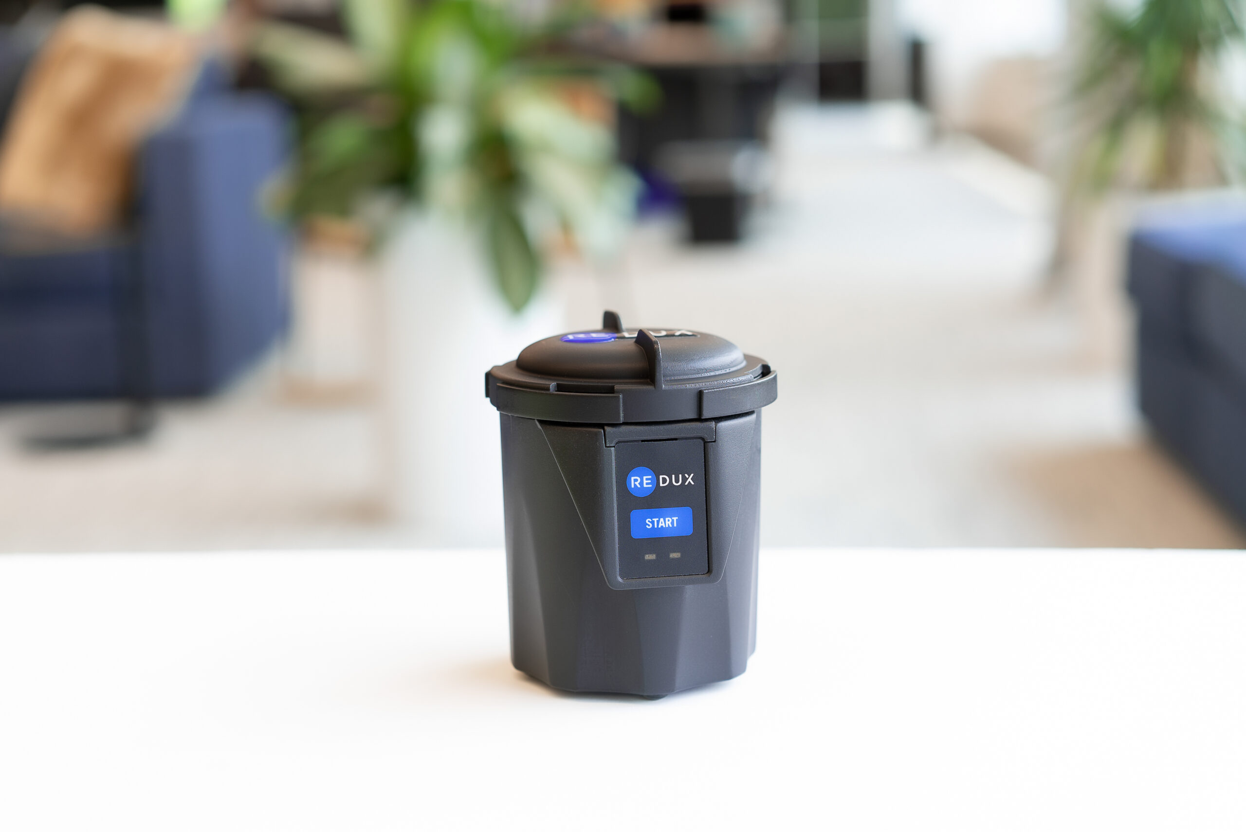 Redux Home Hearing Aid Dryer