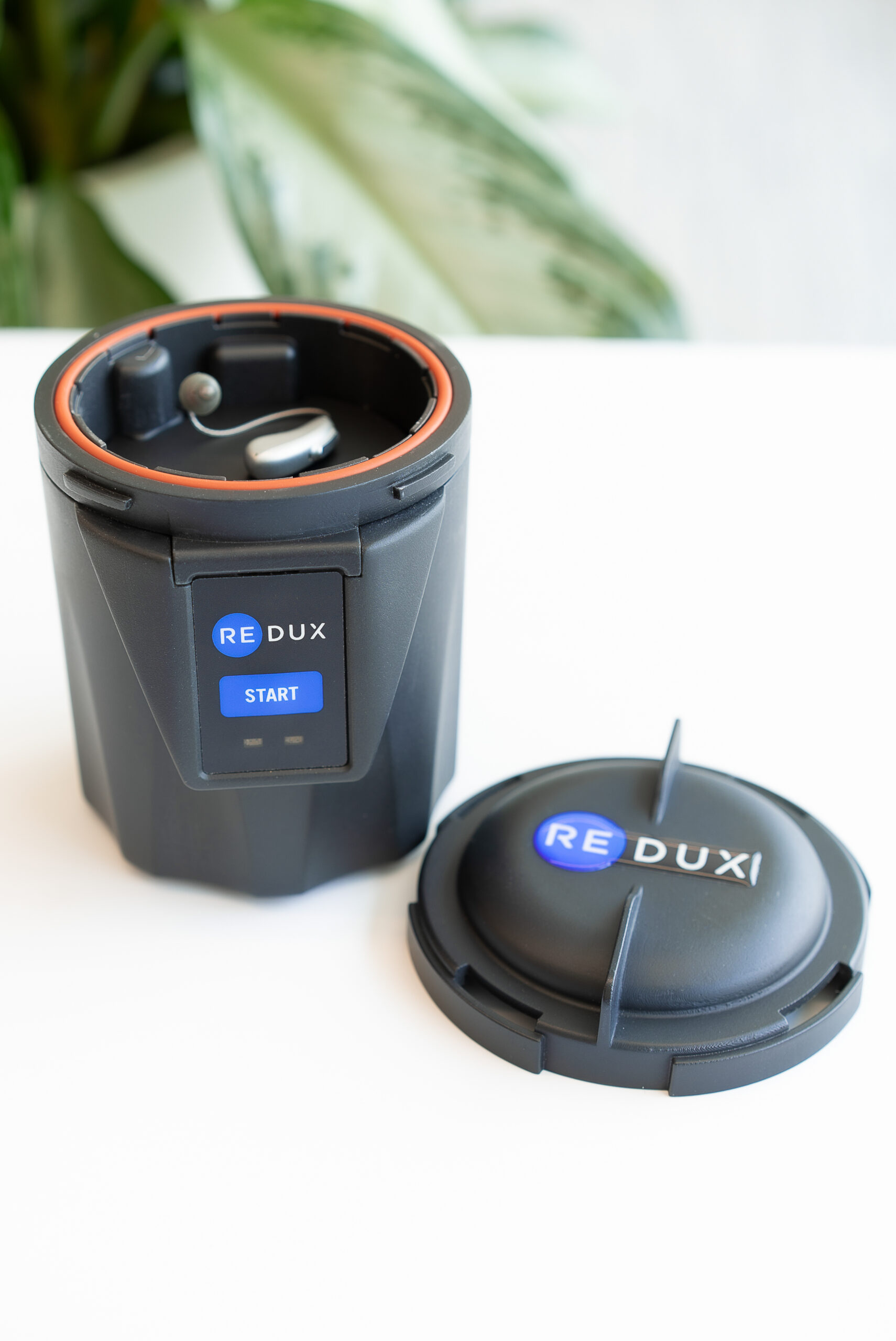 Watch Redux Home Dryer Video