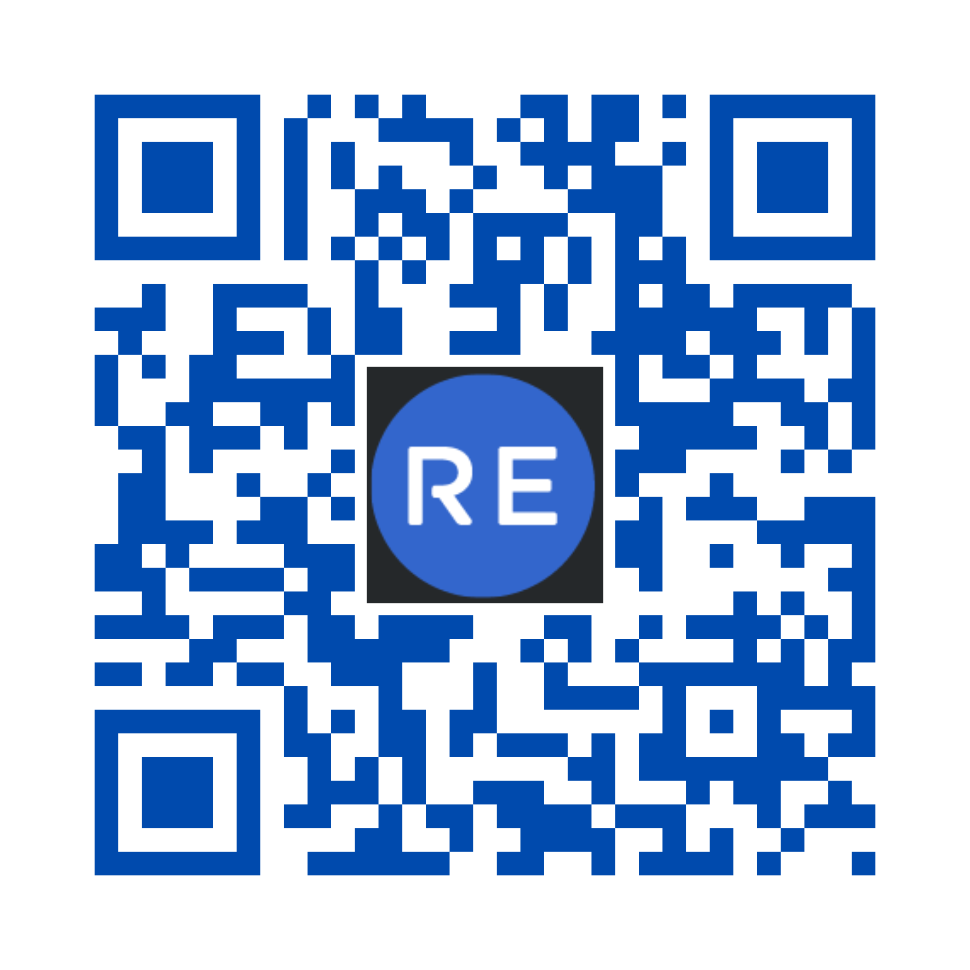 Scan to download iOS app