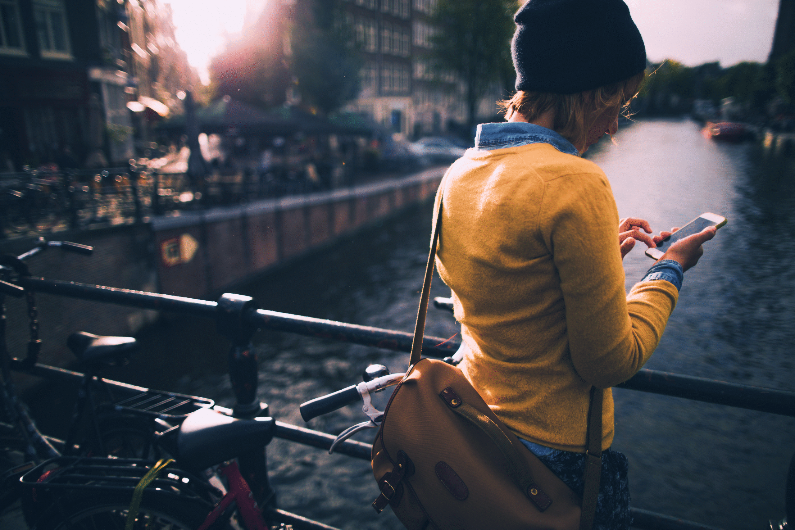 Wet phone? We can help.