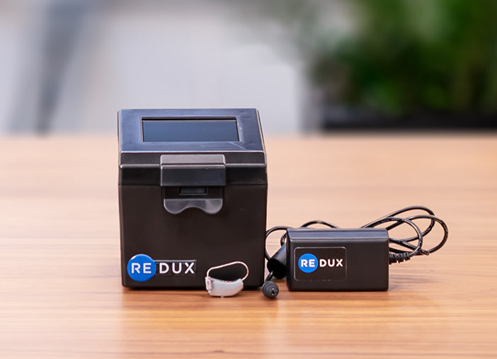 Redux Pro