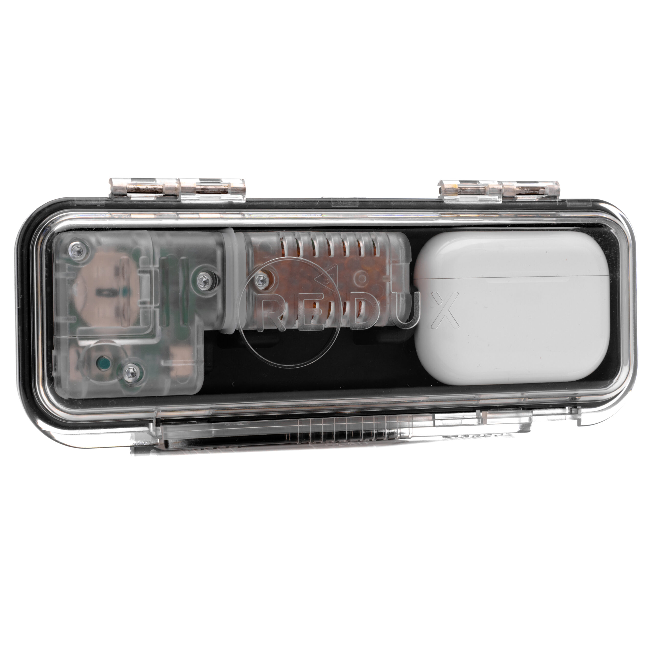 Veri-Dry with AirPods Case