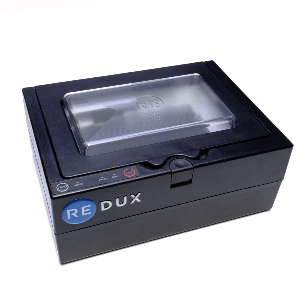 Redux Phone Dryer