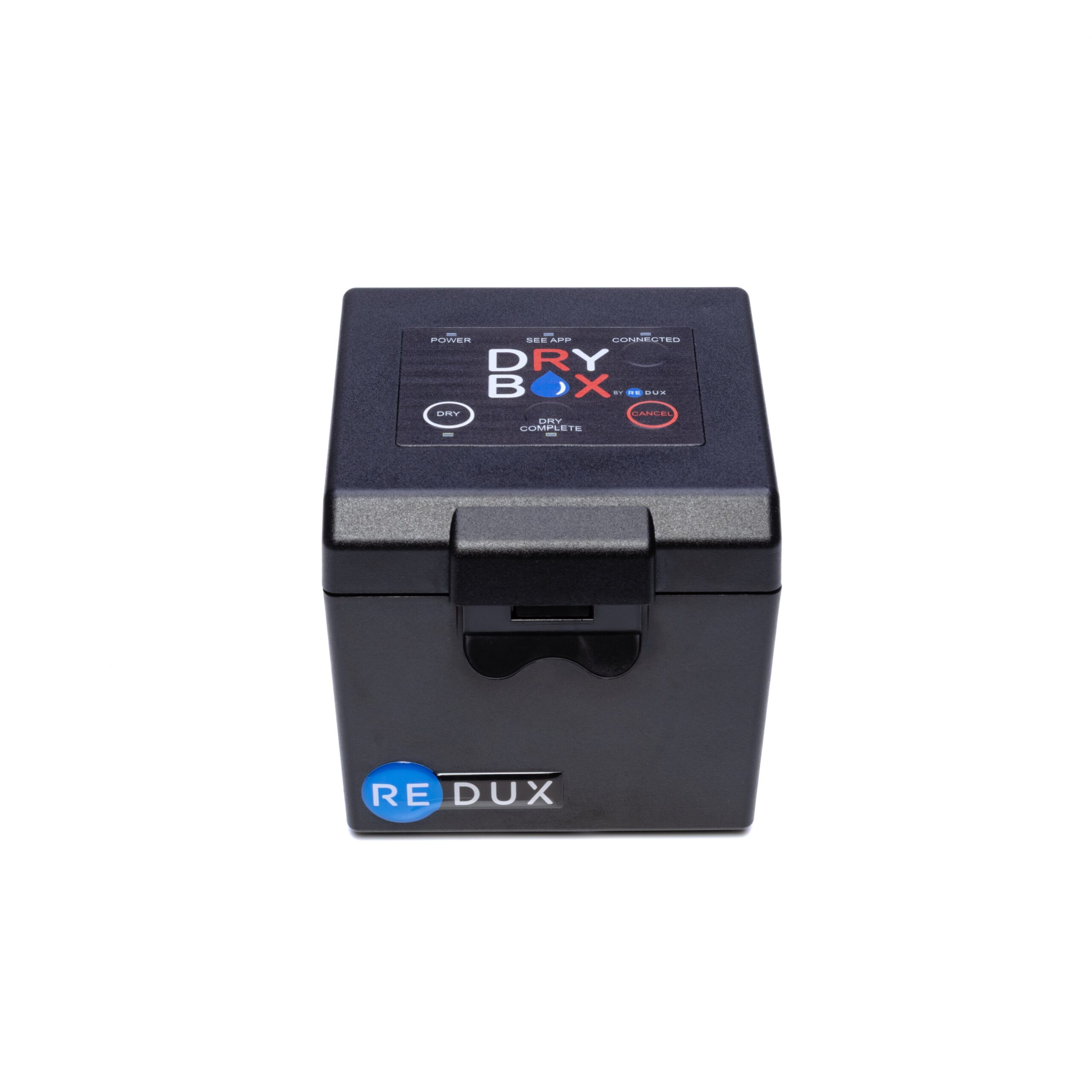 Redux DryBox